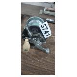 OCEAN CITY REEL # 113