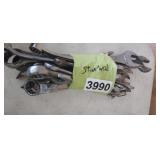 STANDARD WRENCHES