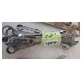 STANDARD WRENCHES