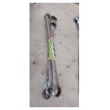BOX WRENCHES
