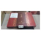 RED GINSENG CREAM BEAUTY SET, FACTORY SEALED