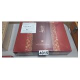 RED GINSENG CREAM BEAUTY SET, FACTORY SEALED