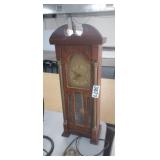 VINTAGE ELECTRIC CLOCK