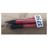 VOLTAGE DETECTOR AND INKALL