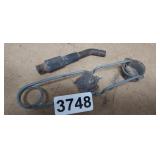 TORCH TIP, SPARK LIGHTER, ETC.