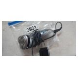 NORELCO ELECTRIC RAZOR