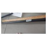 REMINGTON ARMS .17 REM BARREL