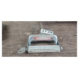 TOWNSEND FISH SKINNER