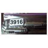 (2) MULTI BLADE ADVERTISING KNIVES