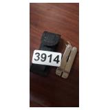 SMALL MULTITOOL WITH POUCH