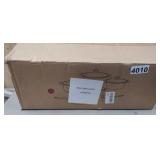 NEW RED COOKWARE 6 PIECE SET