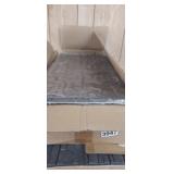 PEEL AND STICK TEXTURED FOAM