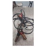 JUMPER CABLES