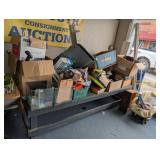 AUCTION LEFTOVERS *MUST TAKE ALL