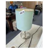 LAMP *NEEDS LOVE