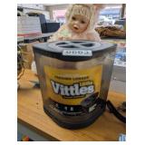 PET TREATS CONTAINER