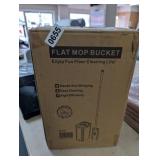 FLAT MOP BUCKET *NEW