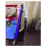 BLACK LIGHT