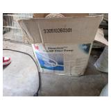 POOL FILTER PUMP