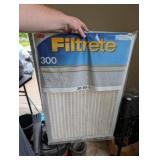 FILTRETE 20X30X1 FILTER