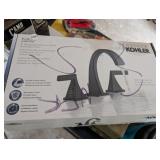 KOHLER KATUN BATHROOM FAUCET *NEW