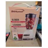BRENTWOOD BLENDER