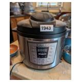 INSTA POT
