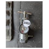OXYGEN GAUGE