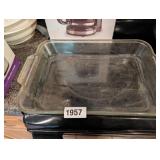 ANCHOR CASSEROLE DISH