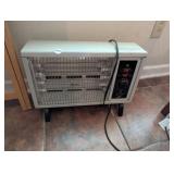 SPACE HEATER