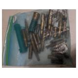 BAG OF MIXED AMMO