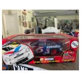 RACING CHAMPS #6 VALVOLINE NASCAR MODEL CAR