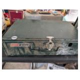 COLEMAN CAMP STOVE