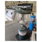 COLEMAN LANTERN