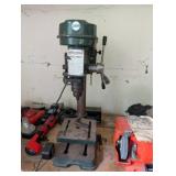 EAGLE BRAND DRILL PRESS