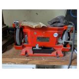 6in BENCH GRINDER