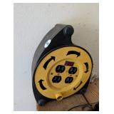PORTABLE CORD REEL