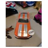 TOY MUSTANG