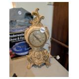 UNITED MODEL 82 VINTAGE CLOCK