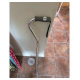 WALKING CANE