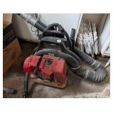 SHINDAIWA BLOWER