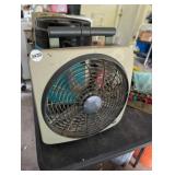 O2 COOL FAN
