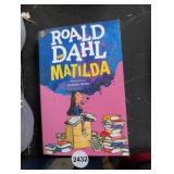 METILDA BOOK