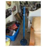 CAR LIFT ASSISTANT