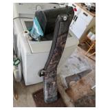 GANDER MTN SOFT SHELL RIFLE CASE