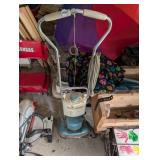 VINTAGE ELECTROLUX CLEANER