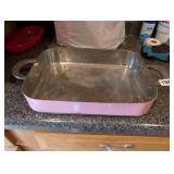 BLINQ BAKING DISH