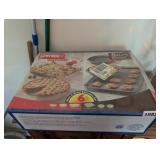 PYREX 6pc BAKEWARE SET *NEW
