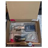 CANON POWER SHOT CAMERA *NEW