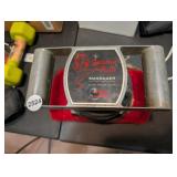 JEANIE RUB VINTAGE MASSAGER